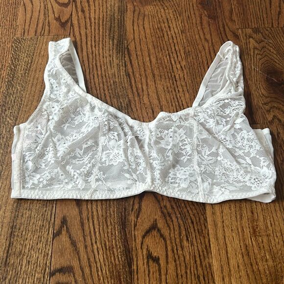 Victoria's Secret Other - Victoria’s Secret bralette Size XL New